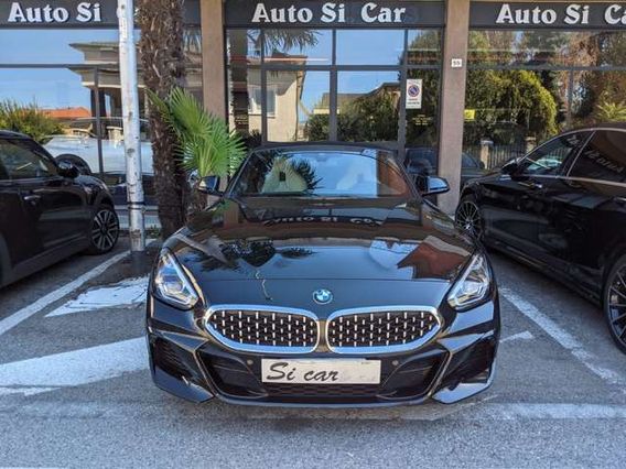BMW Z4 sdrive 20i Msport auto