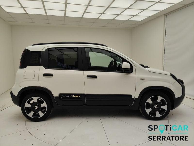 FIAT Pandina Panda 1.0 70cv Hybrid Pandina