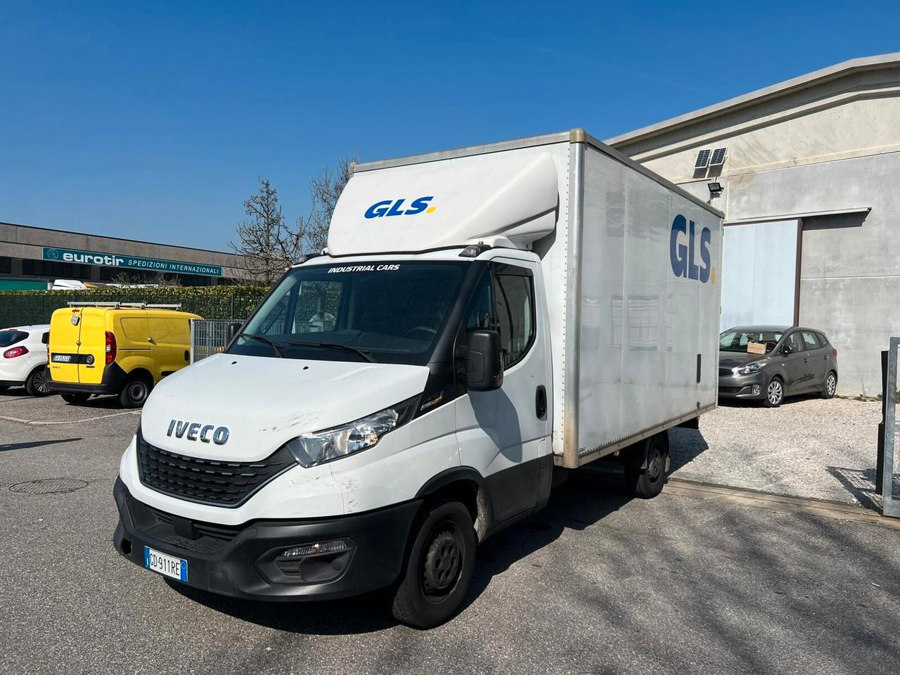 Iveco