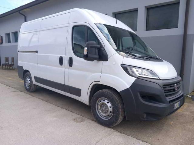 FIAT DUCATO 30 2.3 MJT 180CV PM-TM