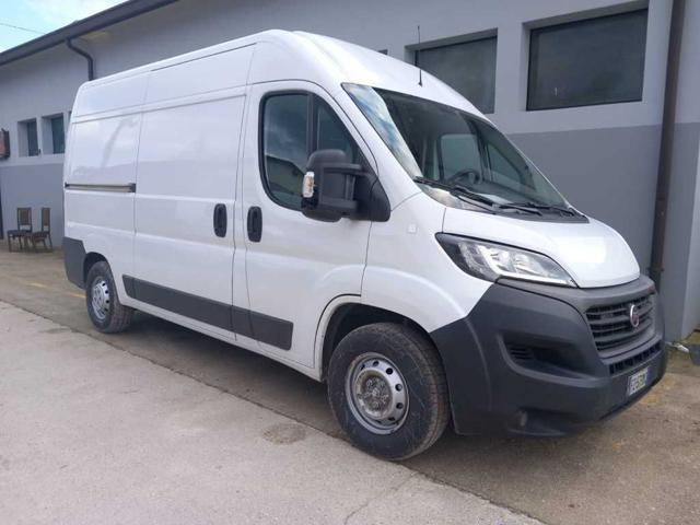 FIAT Ducato 30 2.3 MJT 180CV PM-TM Furgone