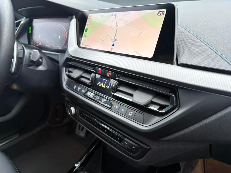 BMW 118 2.0 DIESEL 150 CV Msport auto