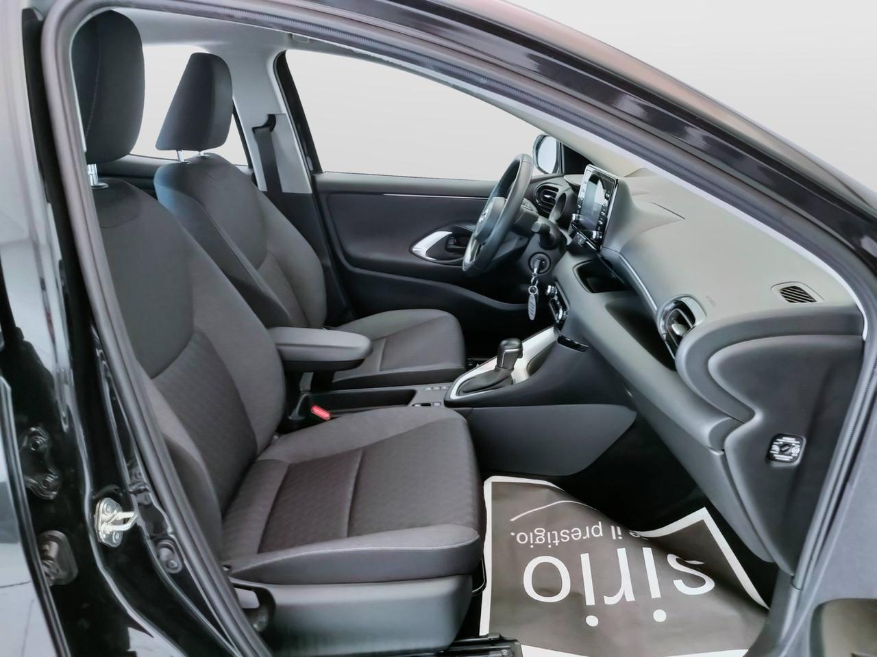 TOYOTA Yaris IV 2020 - Yaris 1.5h Trend