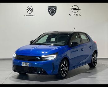 OPEL Corsa VI - 1.2 GS s&s 75cv