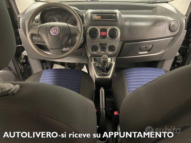 FIAT Qubo 1.3 MJT 75 CV Dynamic-UNIPRO