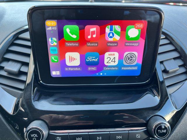 FORD Ka+ 1.2 85 CV Start&Stop Ultimate