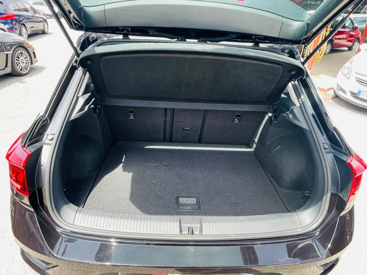T-Roc 1.5 TSI 150cv/DSG/UNIPRO/RATE/PERMUTE/GARANZIA