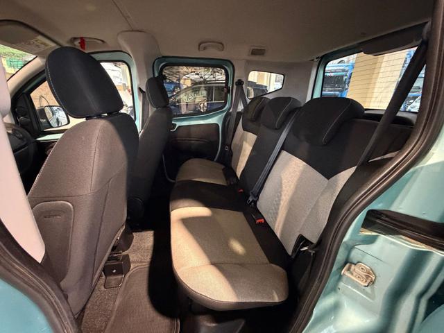 FIAT Qubo 1.3 MJT 80 CV Lounge