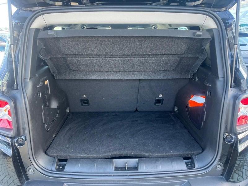 Jeep Renegade Renegade 1.5 Turbo T4 MHEV Limited