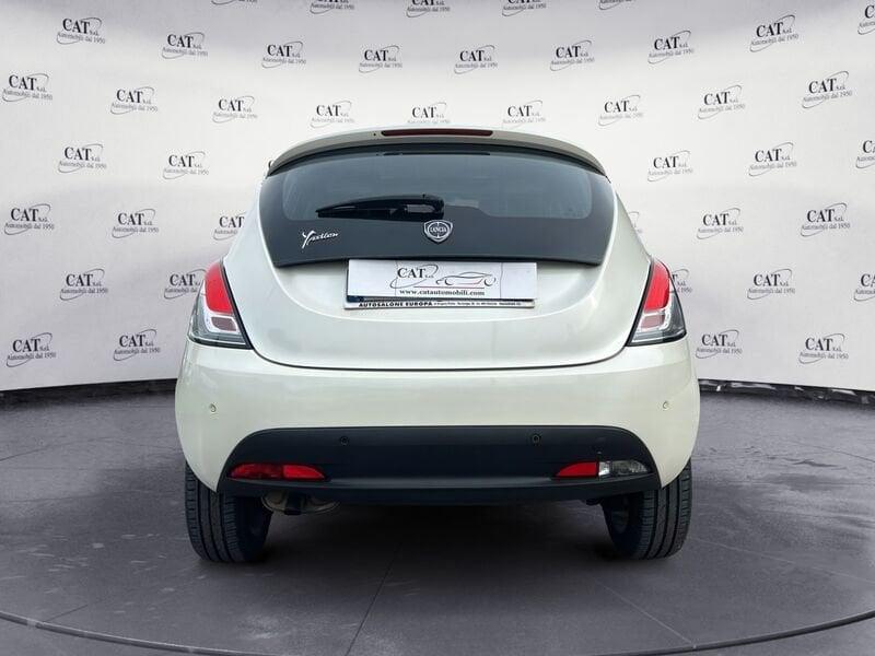 Lancia Ypsilon Ypsilon 1.3 MJT 16V 95 CV 5 porte S&S Platinum