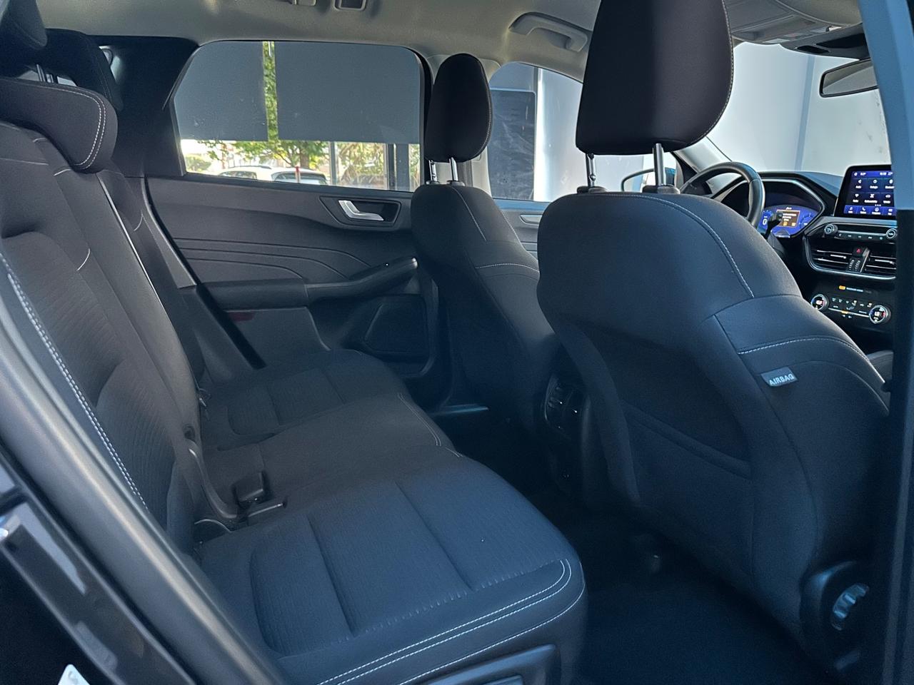 Ford Kuga 1.5 EcoBlue 120 CV aut. 2WD Titanium Business