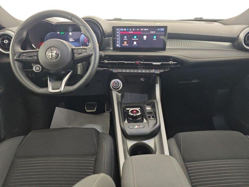 Alfa Romeo Tonale 1.6 diesel 130 CV TCT6 Sprint