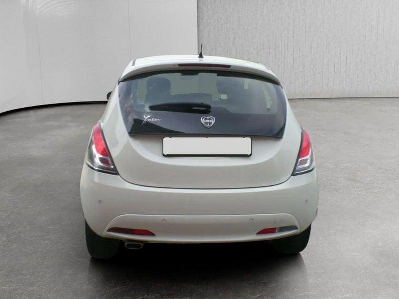 Lancia Ypsilon 1.3 mjt Gold s&s 95cv