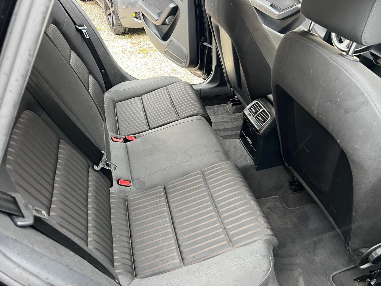 Audi A4 2.0 TDI 143CV multitronic Advanced Plus