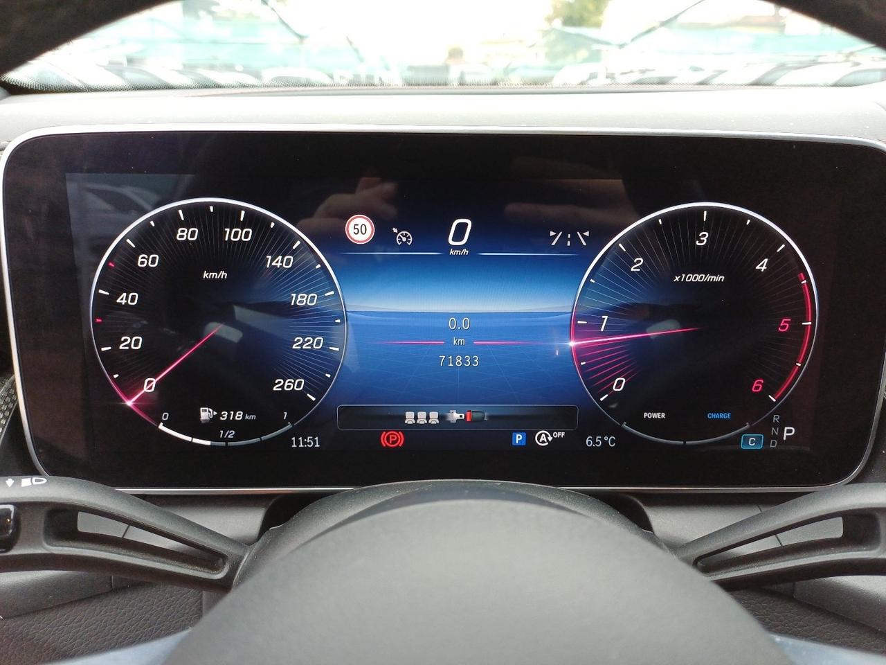 Mercedes-benz GLC 220 d 4Matic Mild Hybrid AMG Line Advanced Plus