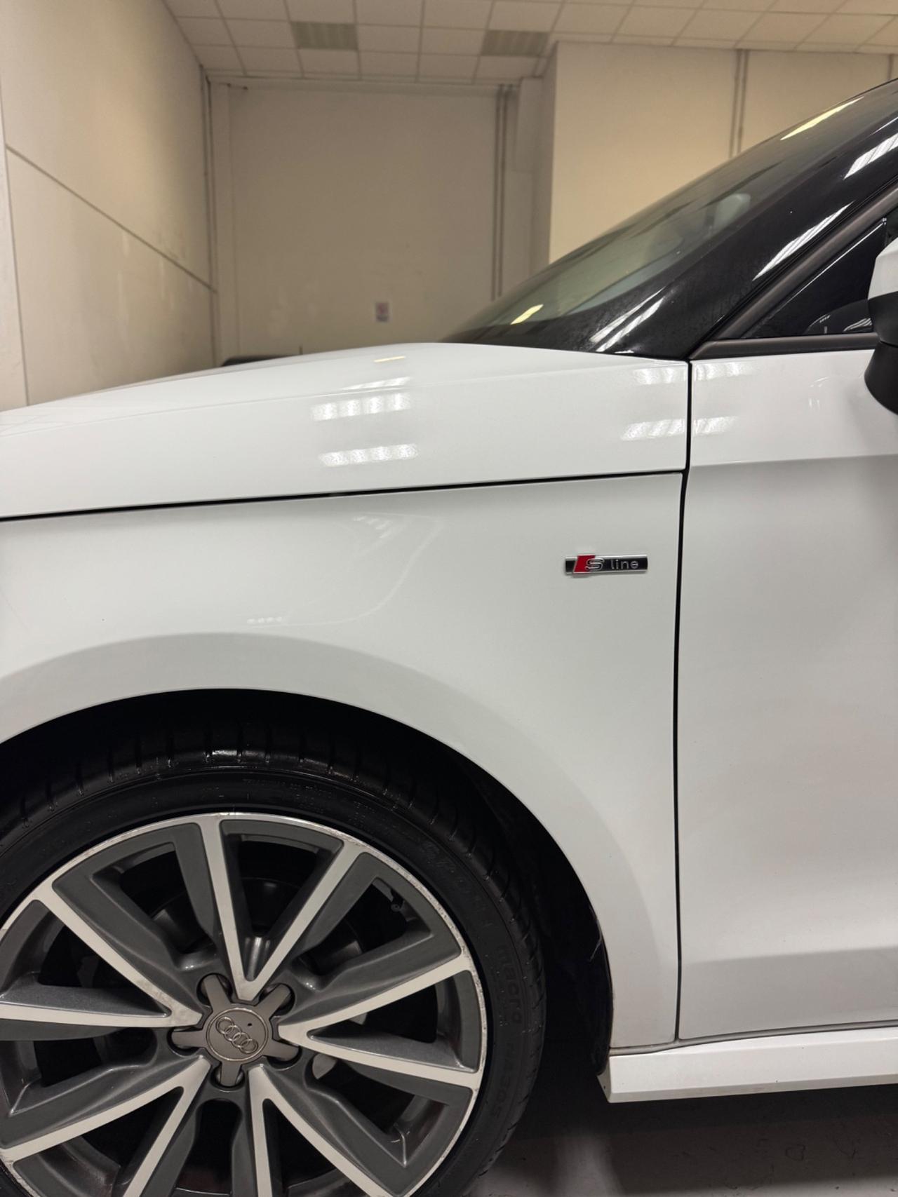 Audi A1 SPB 1.4 TDI Sport