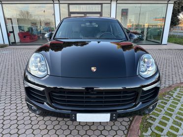 Porsche Cayenne 3.0 Diesel Platinum Edition