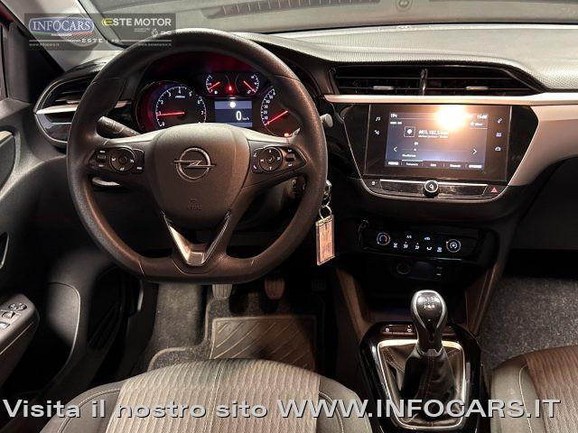 OPEL Corsa 1.2 75 cv Edition - Neopatentati - PROMO