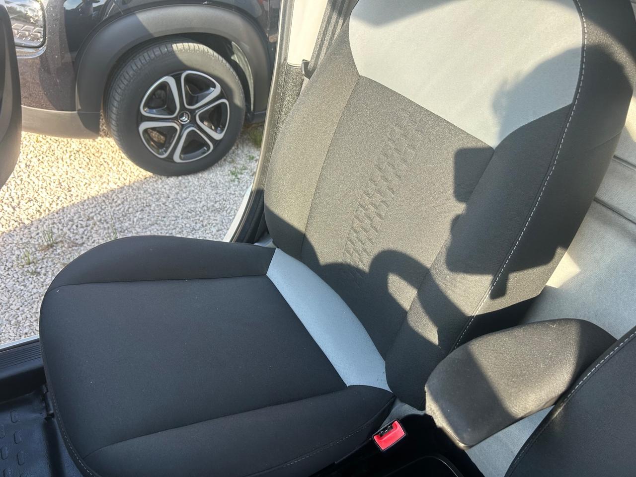 Fiat Fiorino 1.3 MJT 80CV Cargo SX