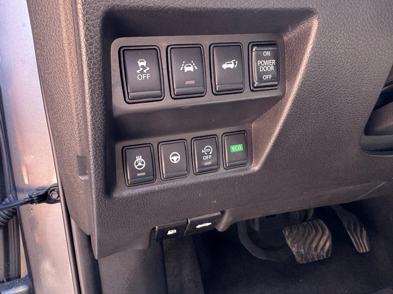 Nissan X-Trail dCi 150 4WD Tekna N1 IVA ESPOSTA