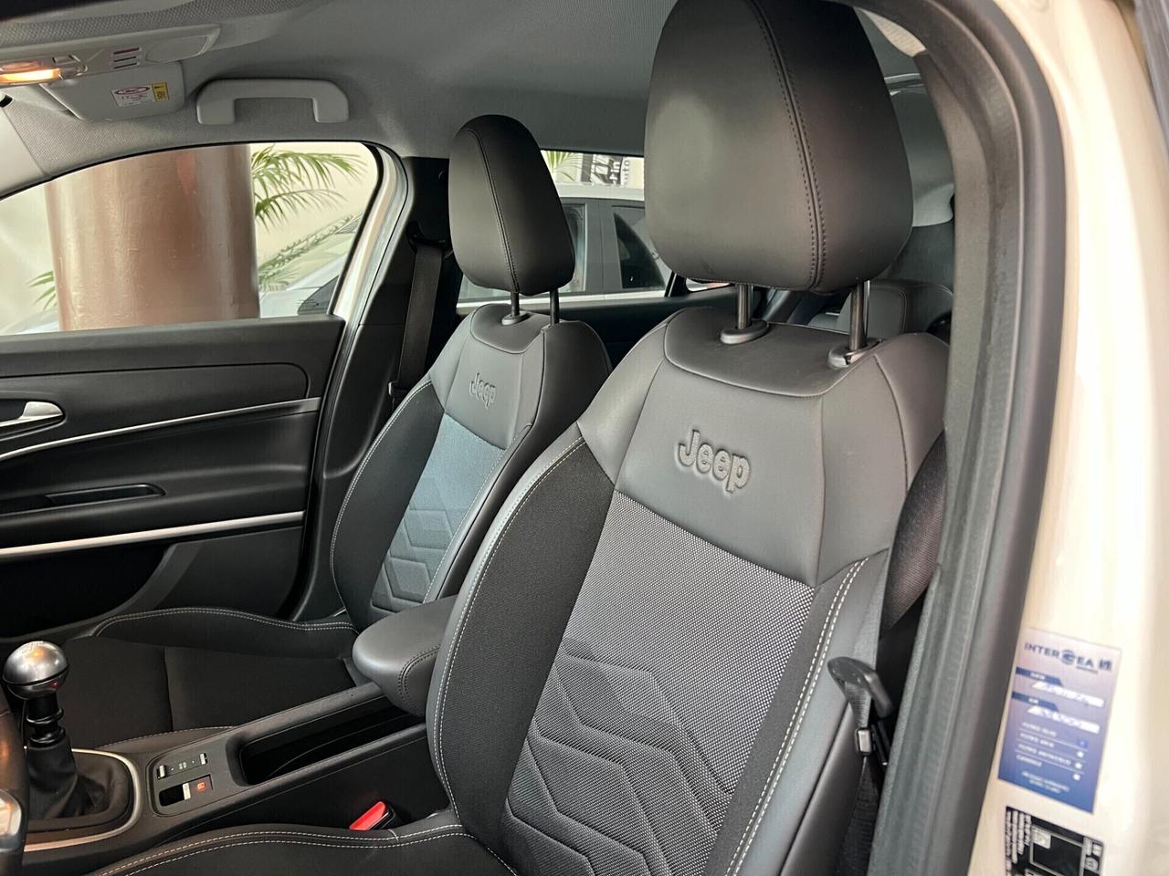 JEEP AVENGER *PREZZO INSERZIONATO=RATA X 48 MESI*