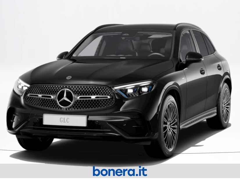 Mercedes GLC 300 300 de Plug in hybrid AMG Line Advanced Tech 4Matic 9G-Tronic