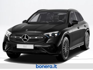 Mercedes GLC 300 300 de Plug in hybrid AMG Line Advanced Tech 4Matic 9G-Tronic
