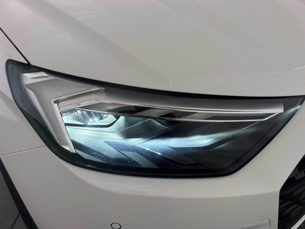 AUDI A1 sportback 25 1.0 tfsi del 2019