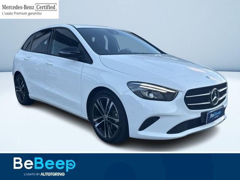 Mercedes-Benz Classe B B 200 D SPORT PLUS AUTO