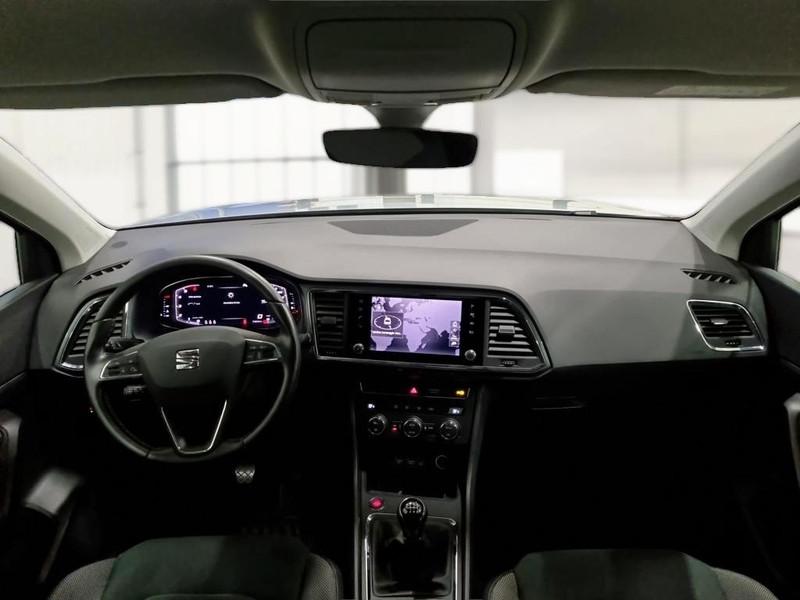 SEAT ATECA 1.6 TDI BUSINESS