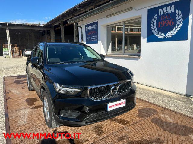 VOLVO XC40 D3 Geartronic Business NAVIG!!!! GANCIO!!!