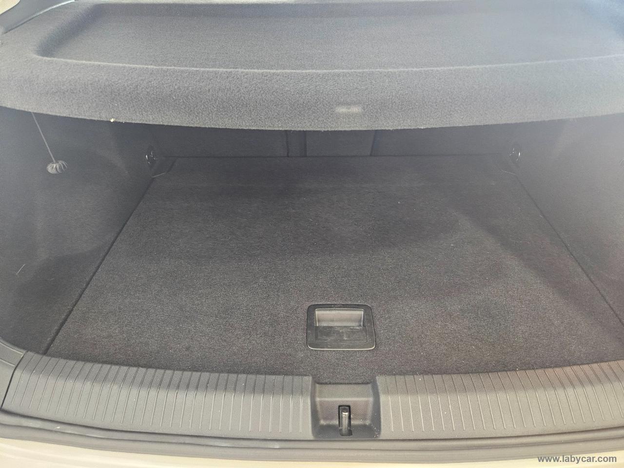 VOLKSWAGEN T-Roc 1.6 TDI SCR Style BlueMotion Tech.