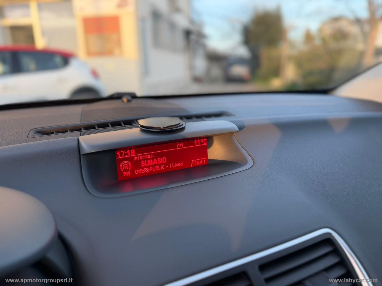 OPEL Meriva 1.4 T 120 CV GPL Tech Cosmo