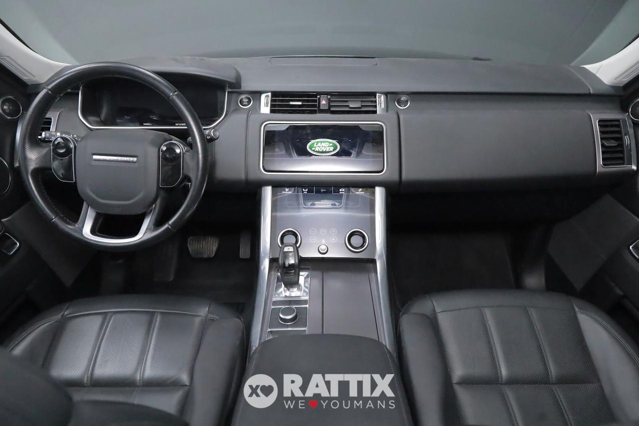 Land Rover Range Rover Sport 3.0d i6 Mhev HSE 249CV 4x4 Auto