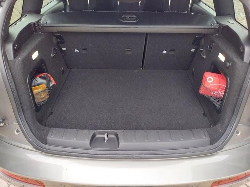 MINI Clubman Mini IV F54 2016 Mini 2.0 Cooper D Business Auto