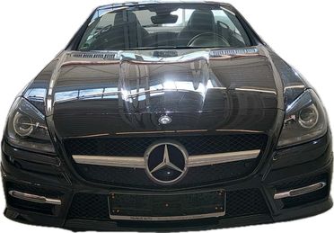 Mercedes-Benz SLK 200 184cv Amg 19.000KM