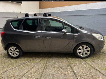 Opel Meriva 1.4 Turbo 120CV GPL