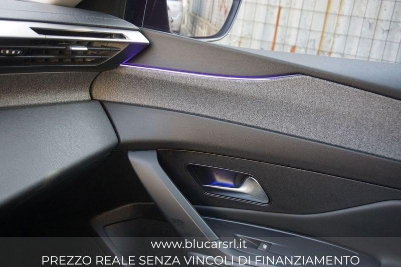 Peugeot 308 Allure Pack BlueHDi 130 EAT8 S&S aut.