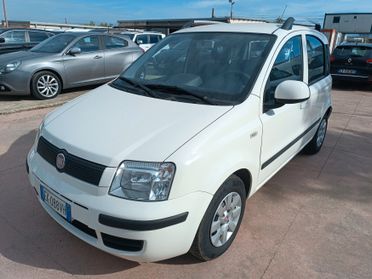 Fiat Panda 1.2 Emotion