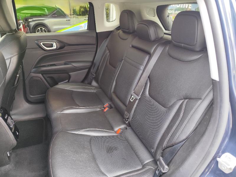JEEP Compass 2ª serie Compass 1.3 Turbo T4 240...