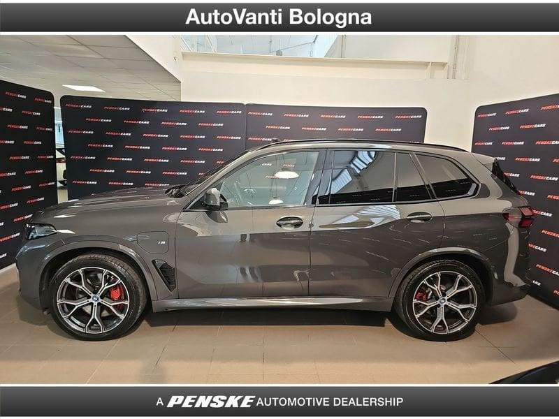 BMW X5 X5 xDrive50e Msport Pro