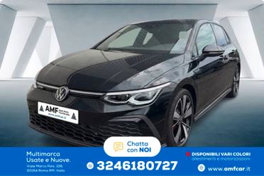 Volkswagen Golf 2.0 TDI GTD