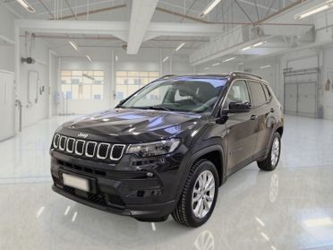 JEEP COMPASS 1.3 T4 PHEV 190 CV BUSINESS 4XE AUTO 5 PORTE SUV