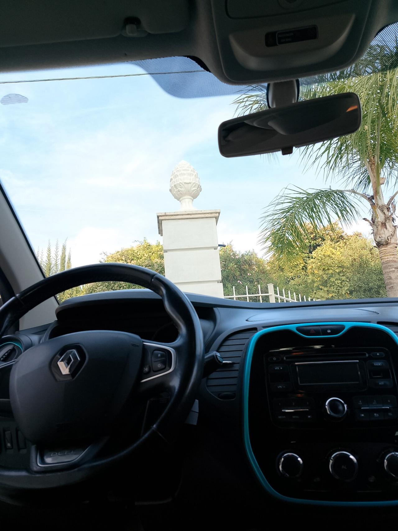 Renault Captur 1.5 dCi 8V 90 CV Start&Stop Energy R-Link