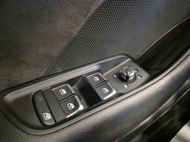 AUDI RS 3 SPB - ACC/Lim - Sens. Park. - Tetto