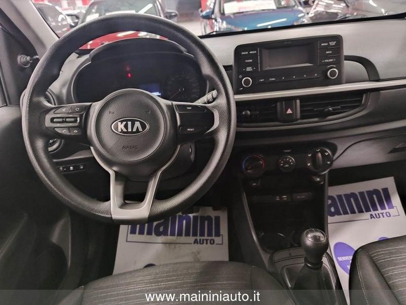 KIA Picanto 1.0 12v 5p Active "SUPER PROMO"