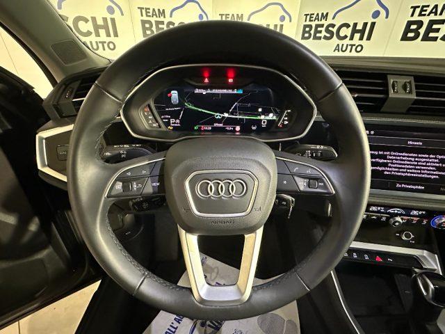 AUDI Q3 SPORTBACK 35 TDI 150CV S tronic