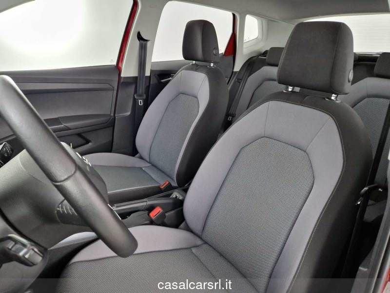 Seat Arona 1.6 TDI 95 CV DSG Style CAMBIO AUTOMATICO CON 3 ANNI DI GARANZIA KM ILLIMITATO PARI ALLA NUOVA