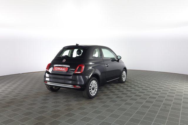 FIAT 500 500 1.0 Hybrid Dolcevita