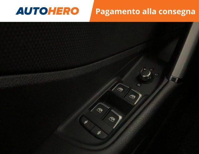 AUDI Q2 35 TFSI S tronic Admired Advanced